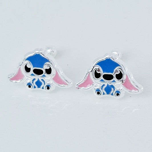 Broquel Stich