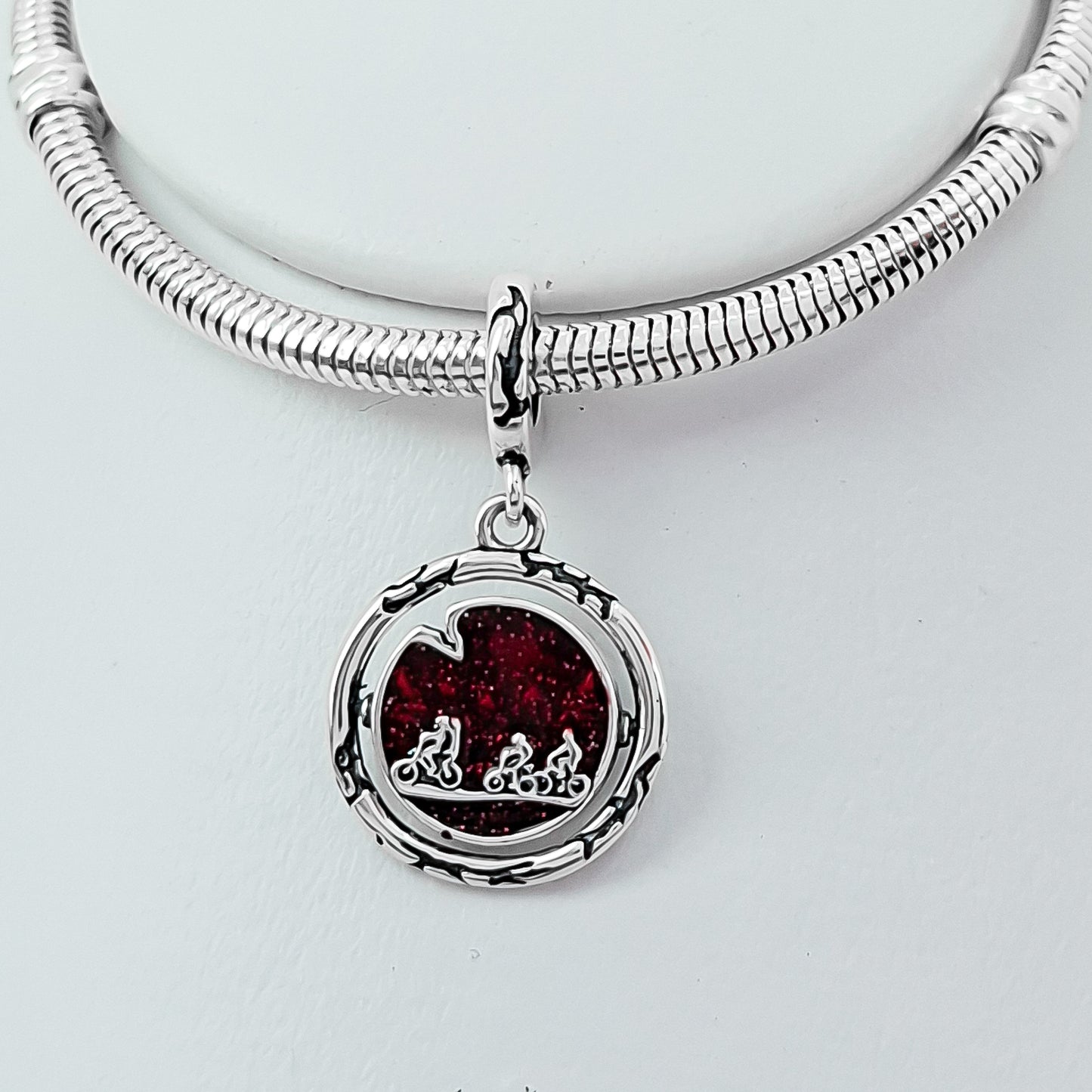 Charm Stranger Things