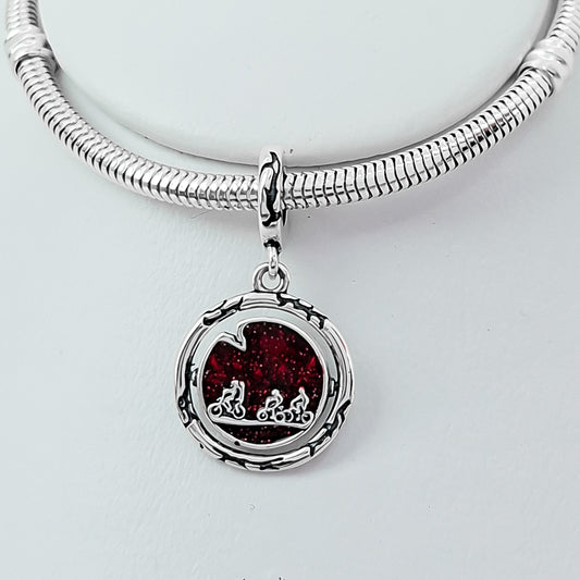 Charm Stranger Things