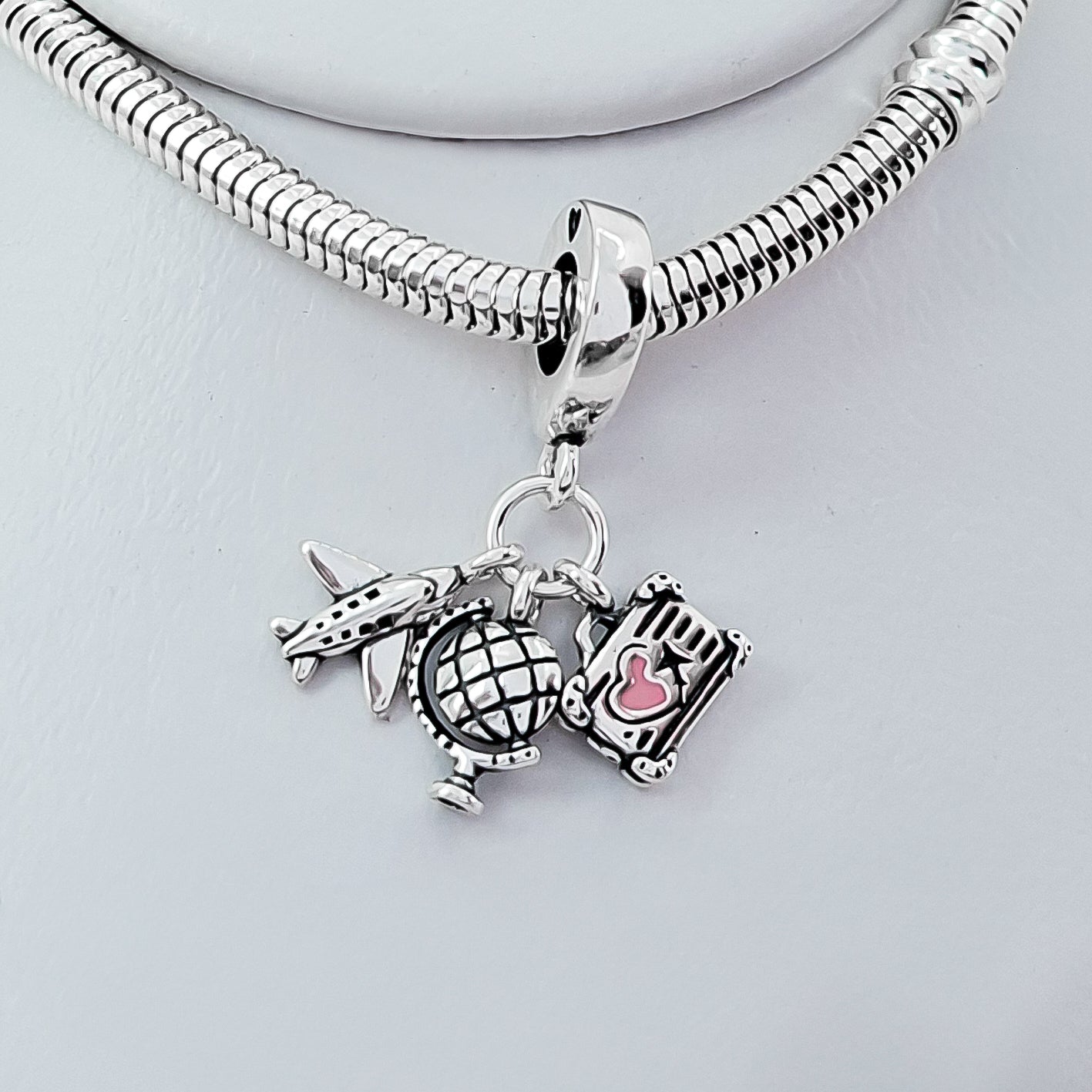 Charm Viaje