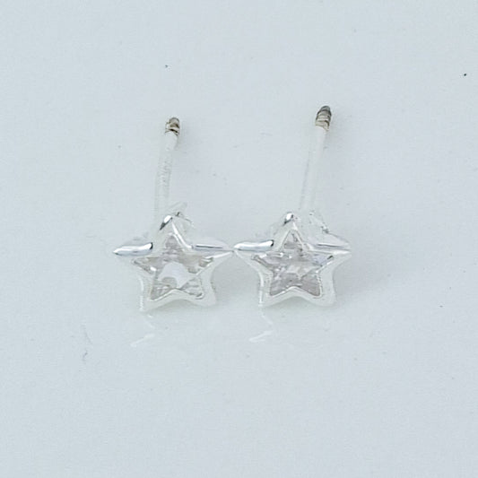 Broquel Estrella Bisel #4