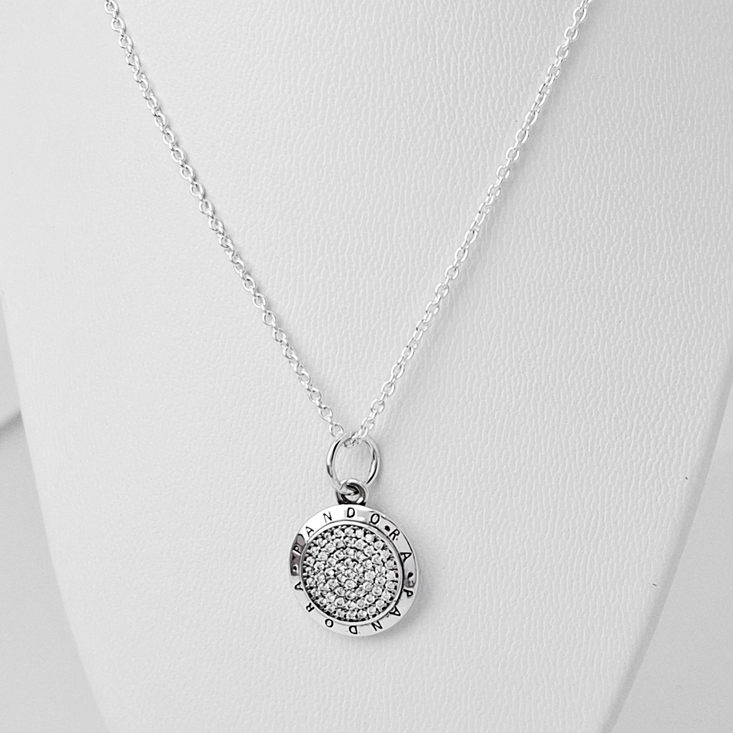 Collar Rueda Pan