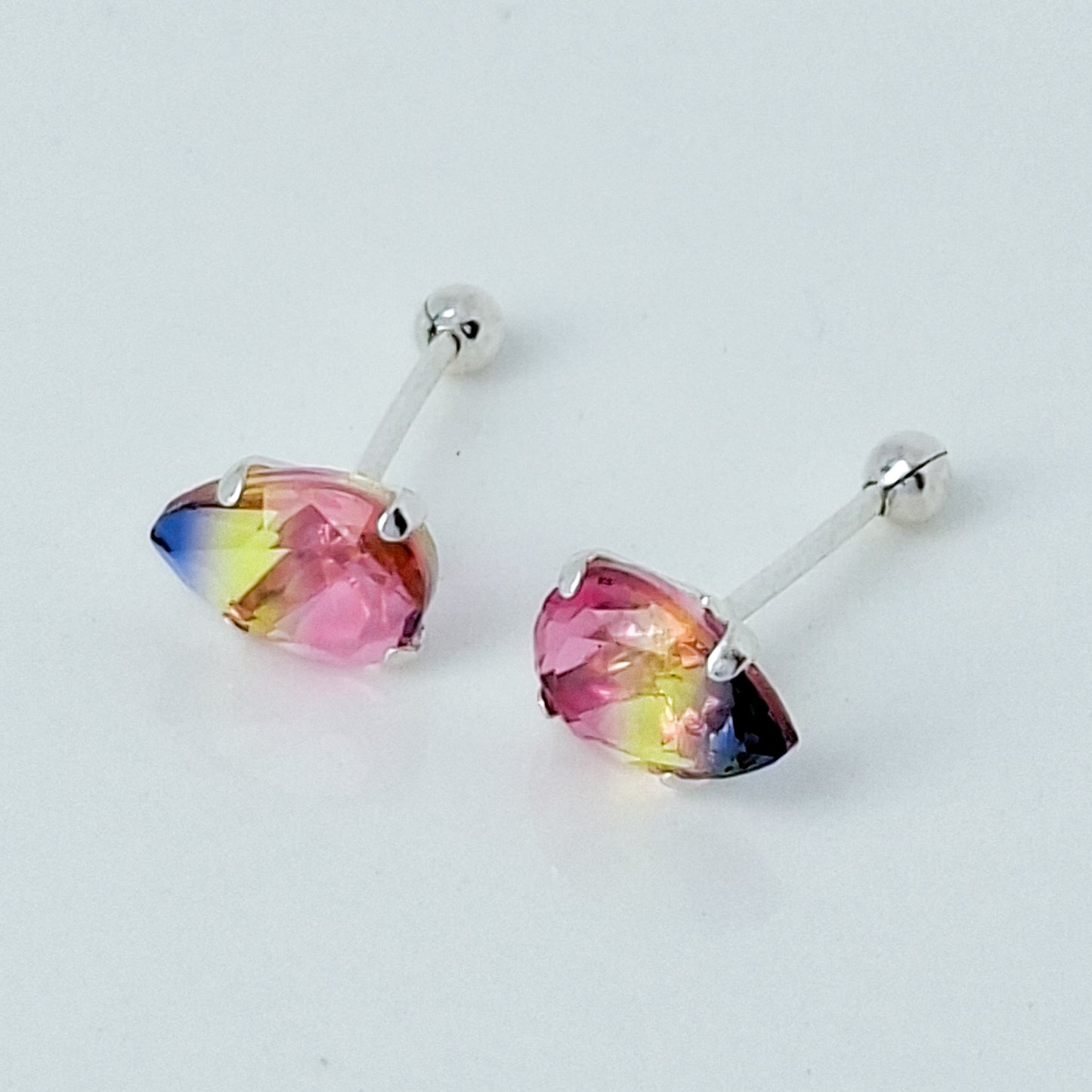 Broquel Gota Multicolor