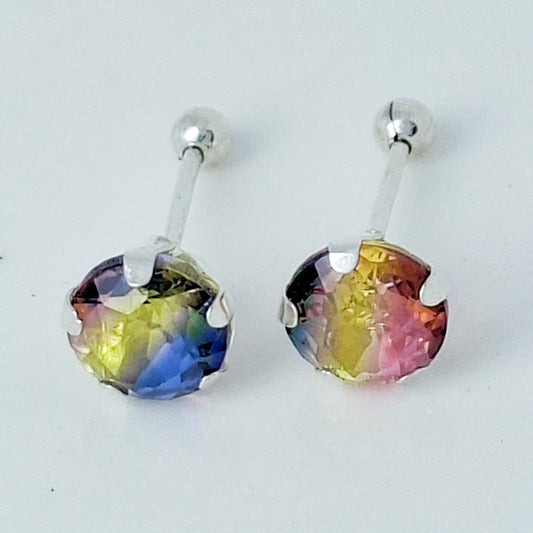 Broquel Multicolor