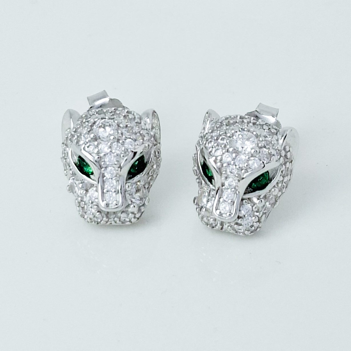 Arete Jaguar Zirconia