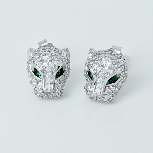 Arete Jaguar Zirconia