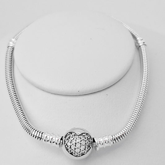 Pulsera Zirconia