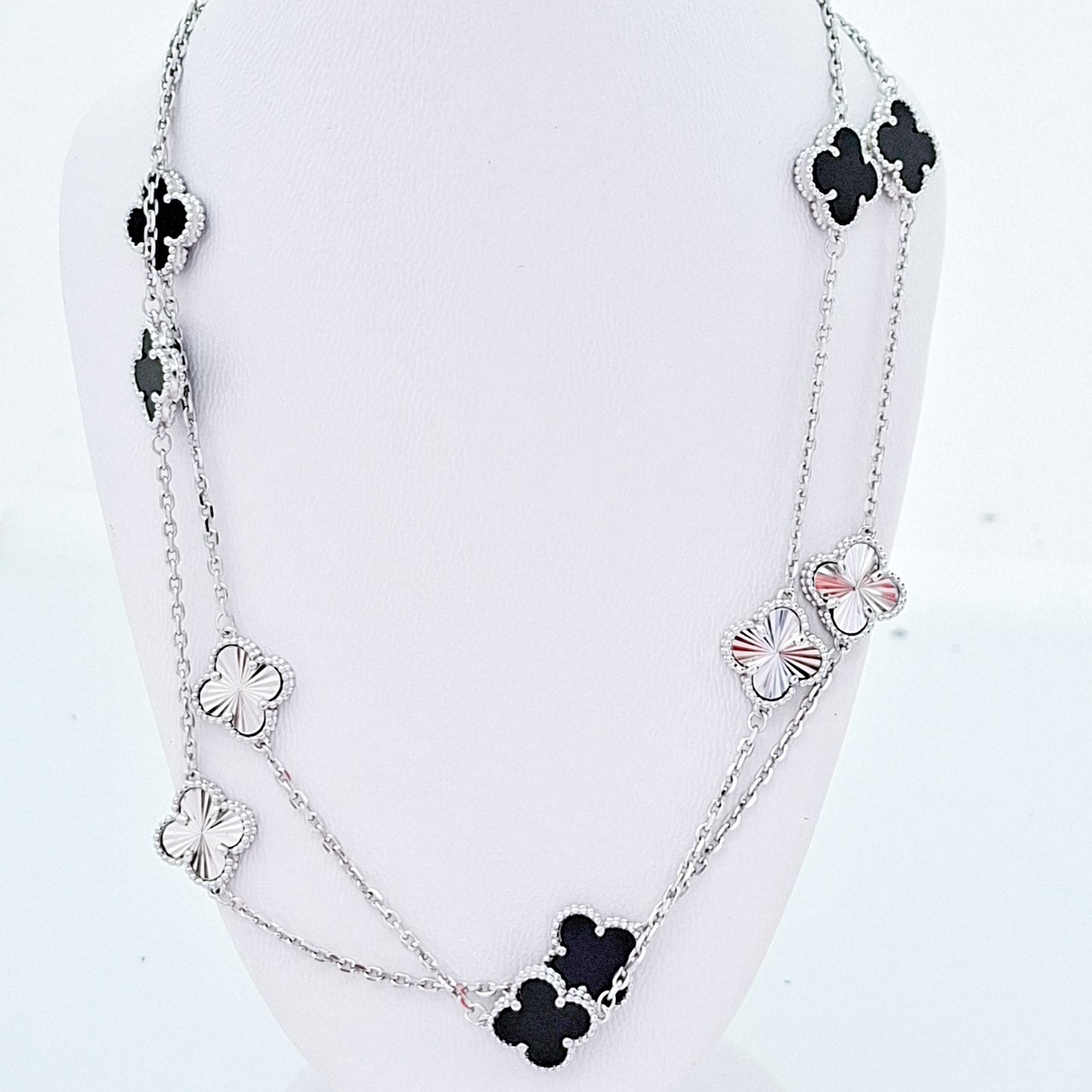 Collar Van DN