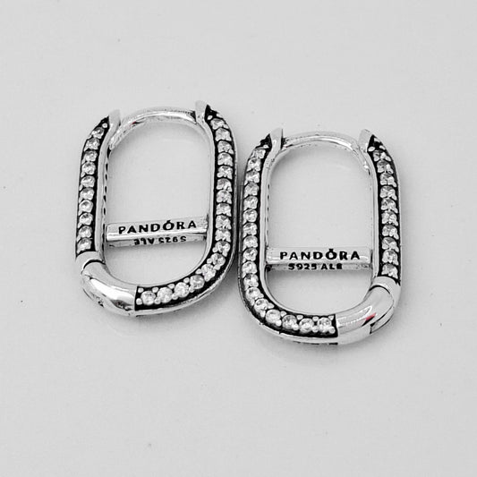 Hugguie Clip Pan Zirconia