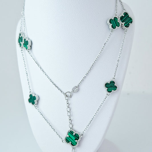 Collar Van Verde