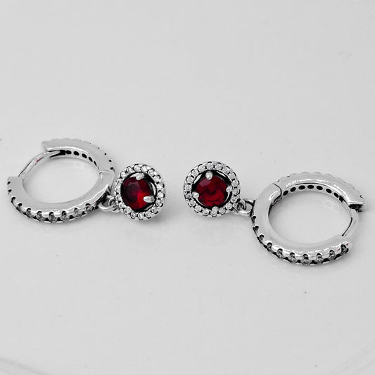 Hugguie Zirconia Roja