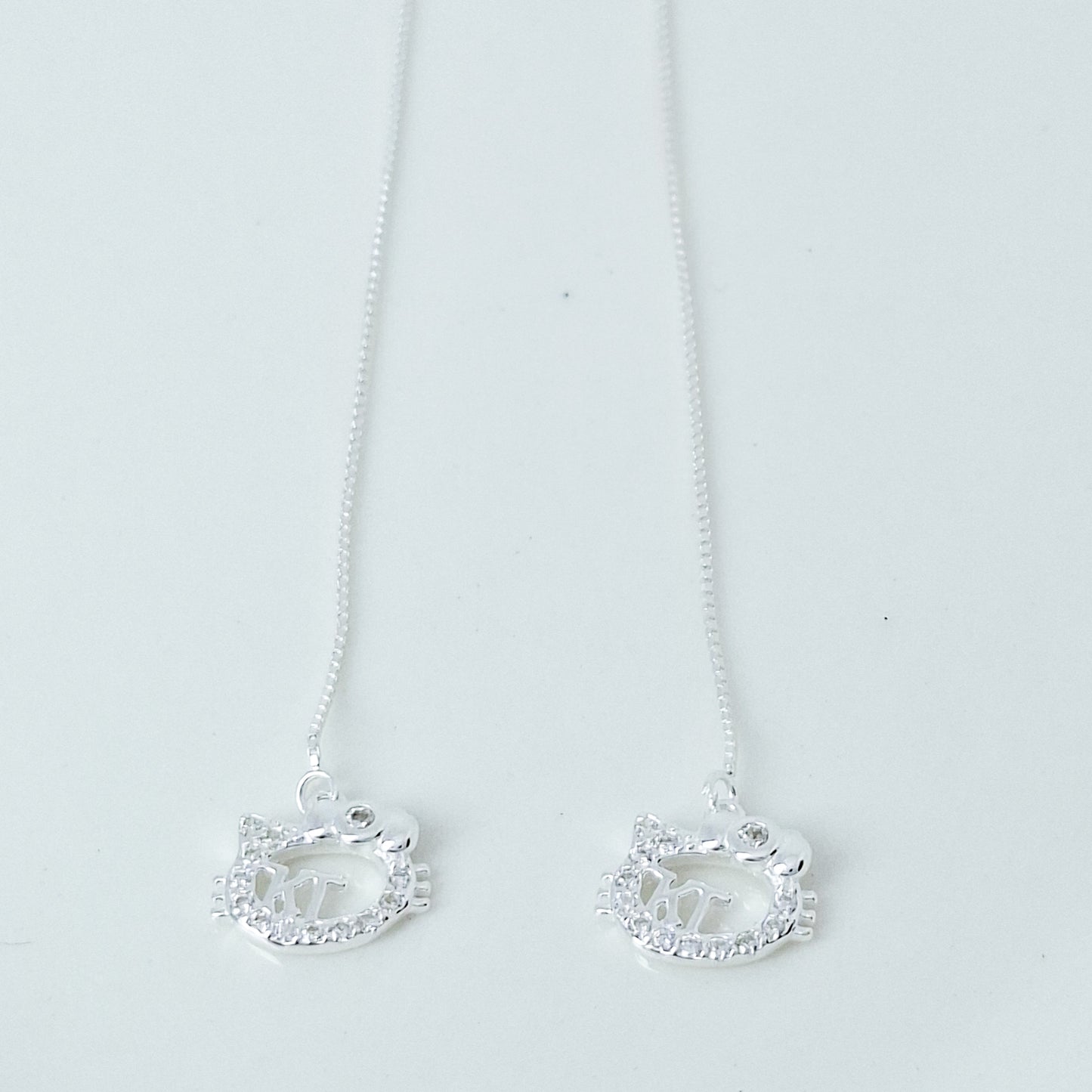 Arete Violador Kitty