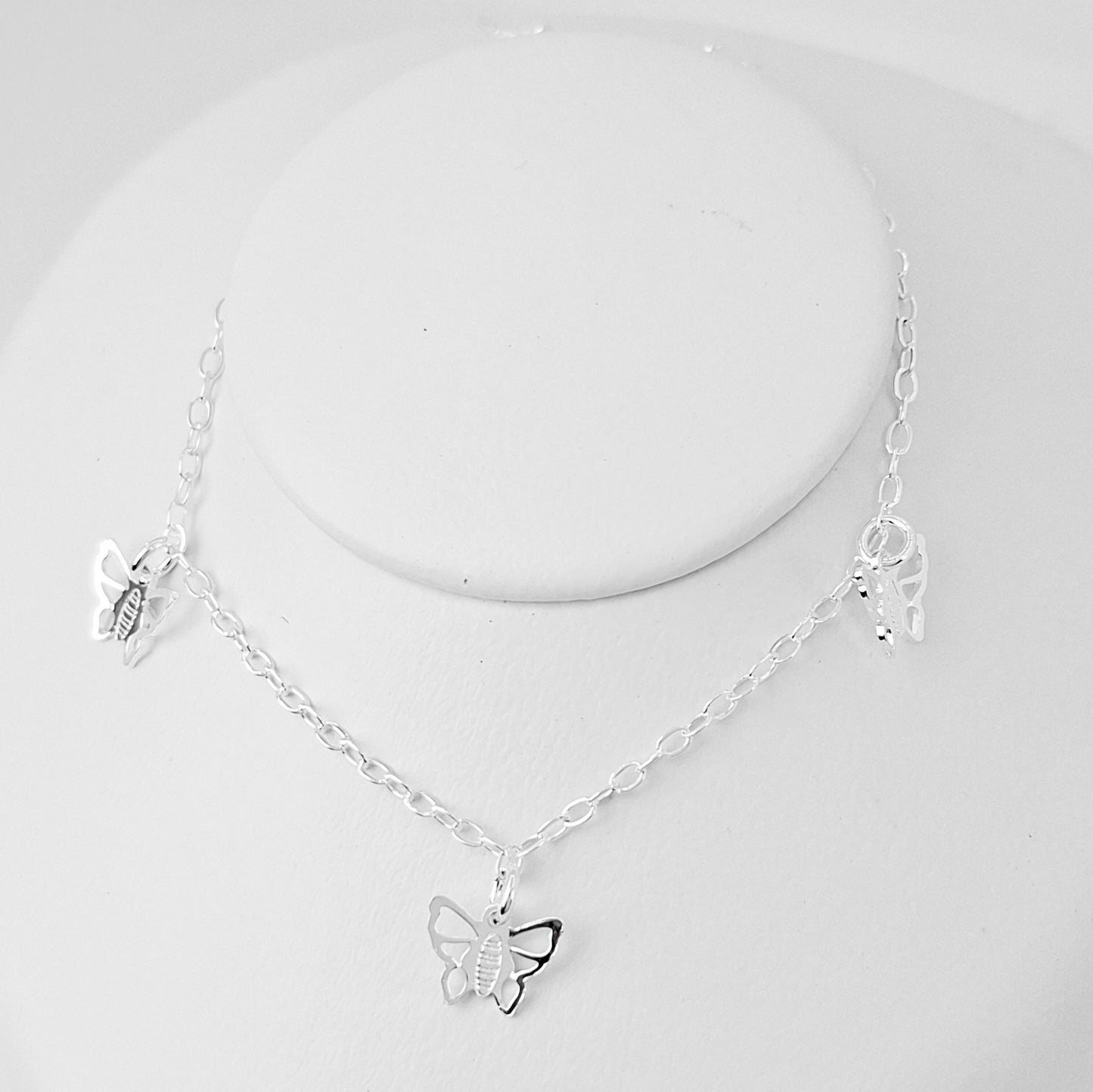 Pulsera Mariposas