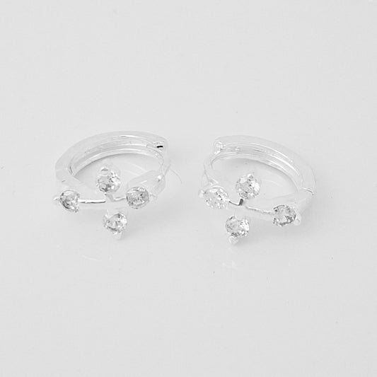 Hugguie Cruz Zirconia