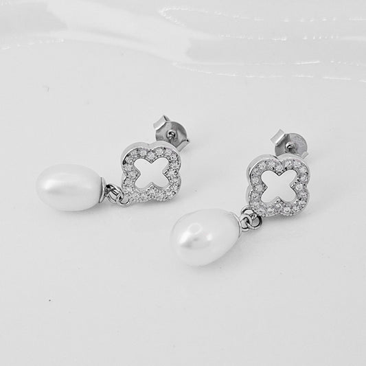 Arete Perla Zirconia